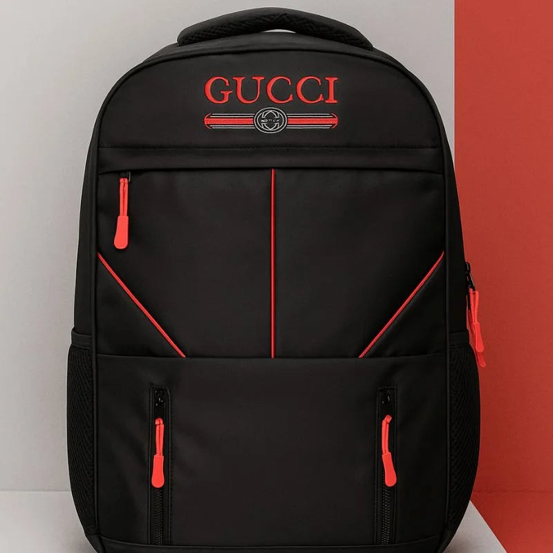 Durable Spacious Travel Laptop Backpack