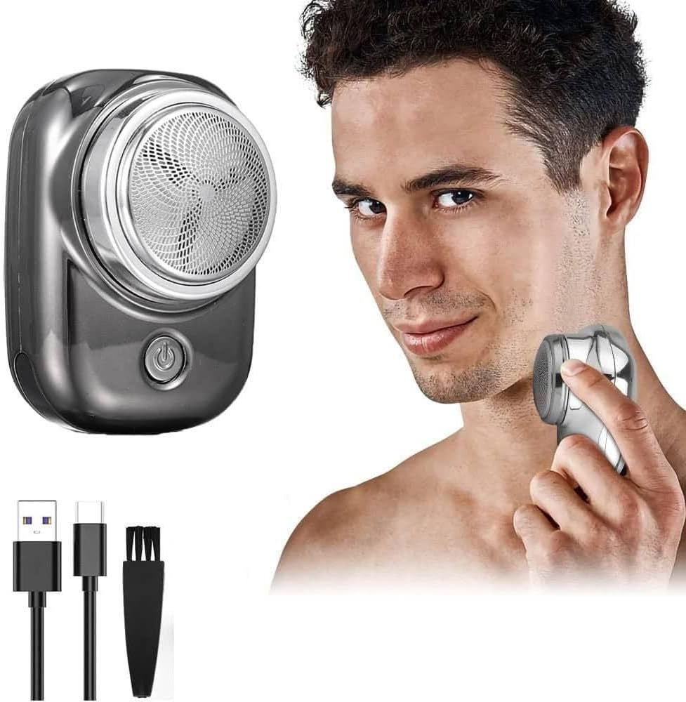 Mini Shaver