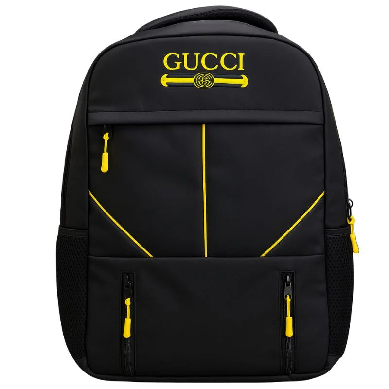 Durable Spacious Travel Backpack