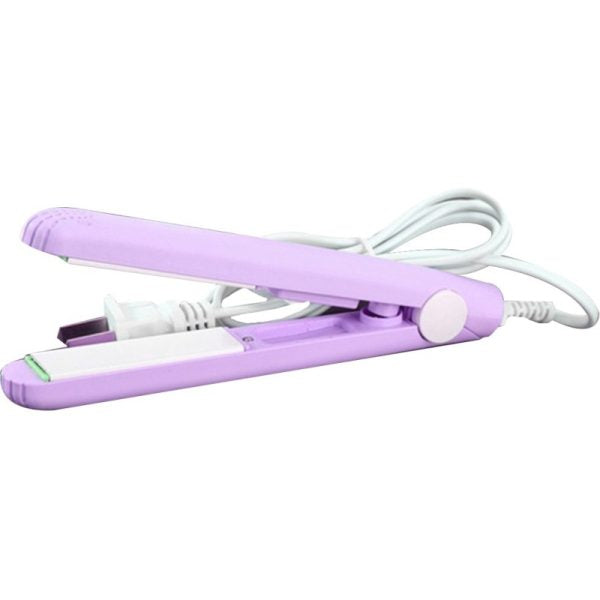 Smart Hair Straightener