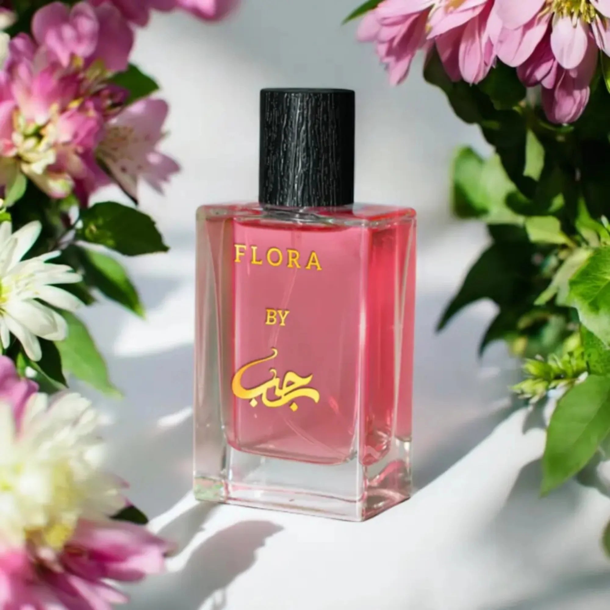 Elegant Luxury Daily Fragrance