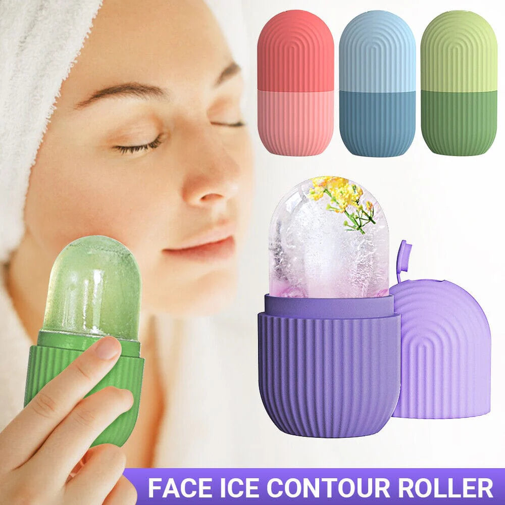 Smart Ice Roller
