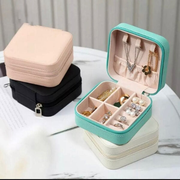 Smart Jewellery Box