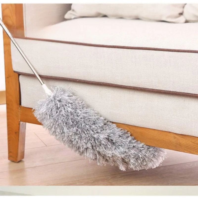 Smart Cleaning