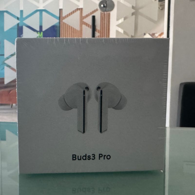 Smart Galaxy Buds 3 Pro