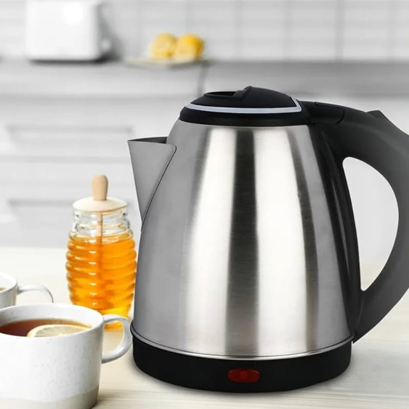 Fast-boiling electric kettle