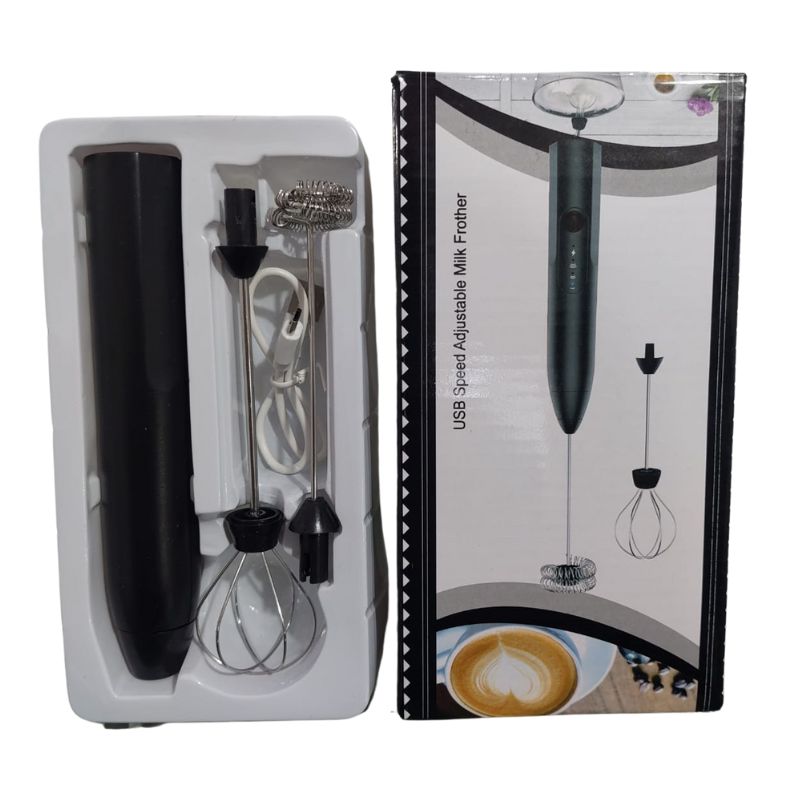 Smart Coffee Beater