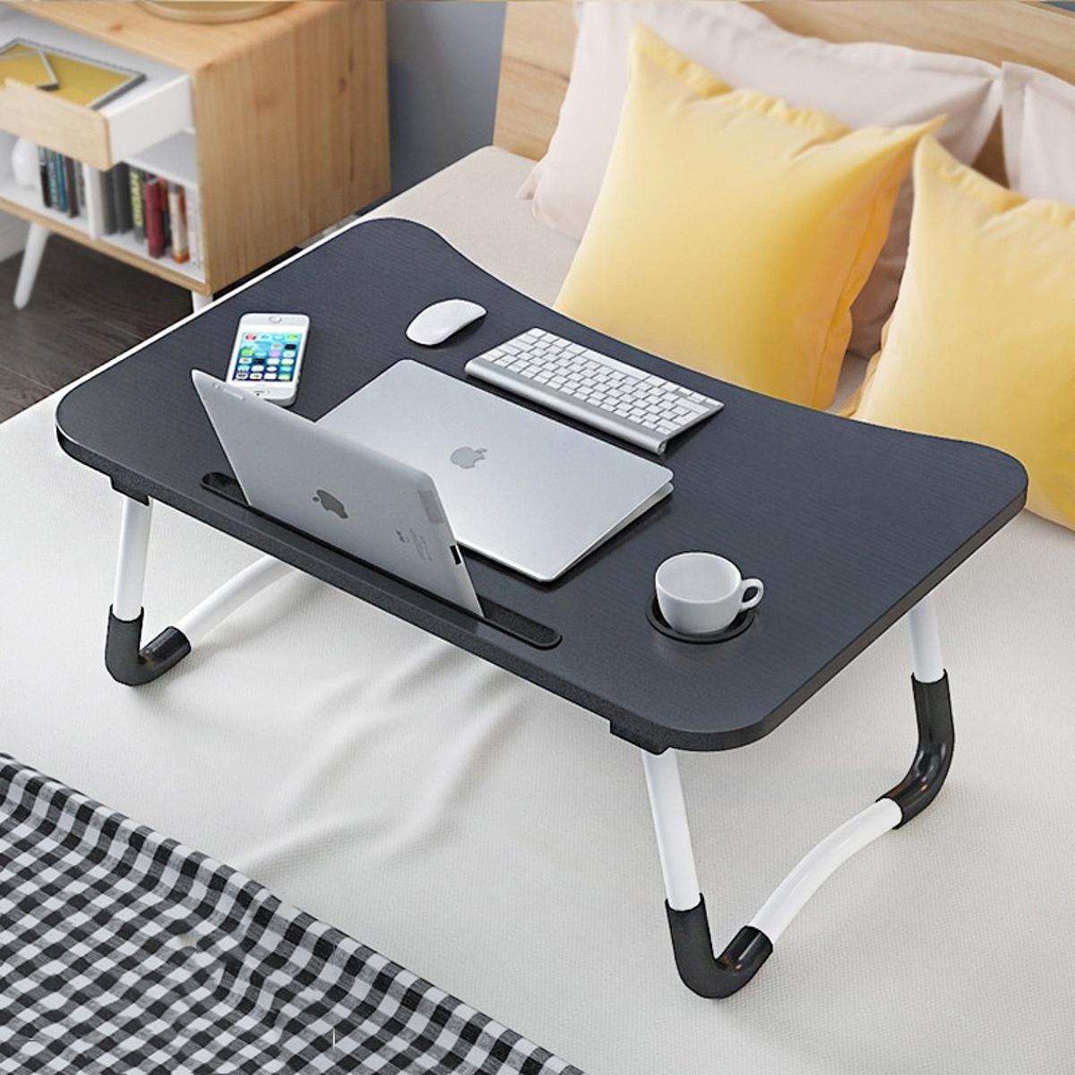 Smart Laptop Table
