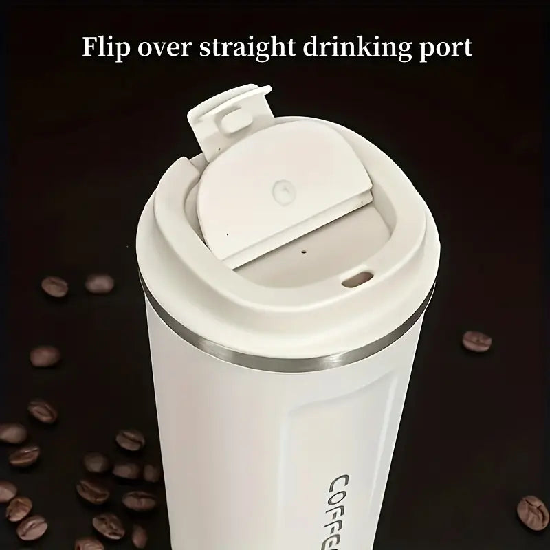 Smart Temperature Coffee Mug