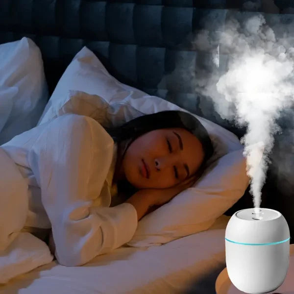 Humidifier Multi-Purpose