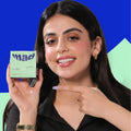 Whiter teeth, naturally safe