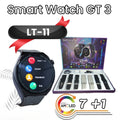 Smart, sleek, everyday companion
