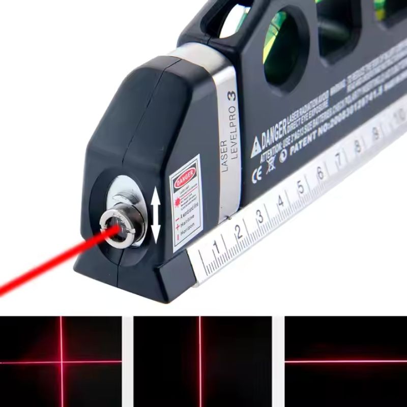 4-in-1 precision alignment tool