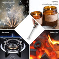 Smart Arc Lighter
