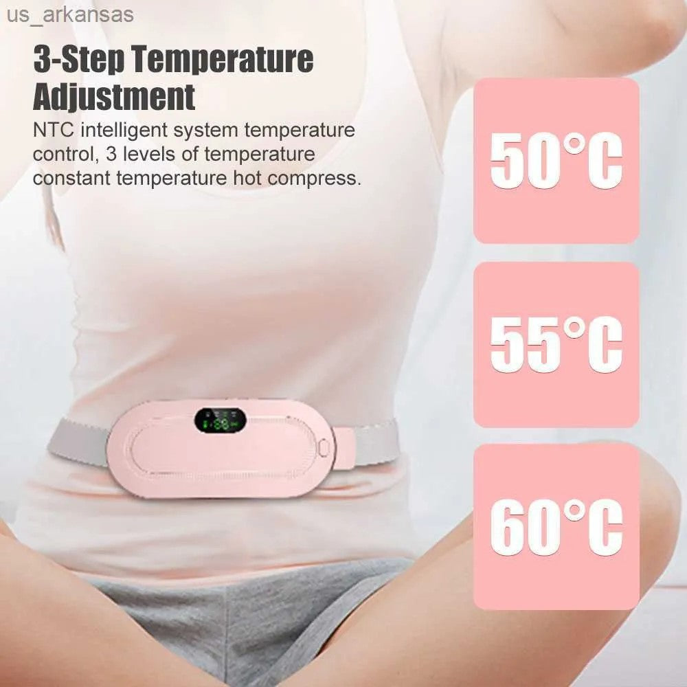 Smart Heating Belt