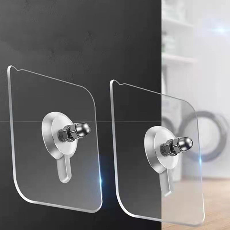 Self-Adhesive Screws