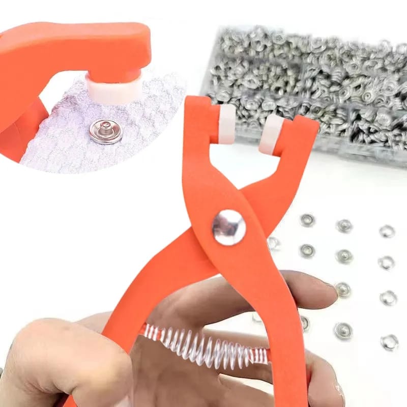 Smart Plier