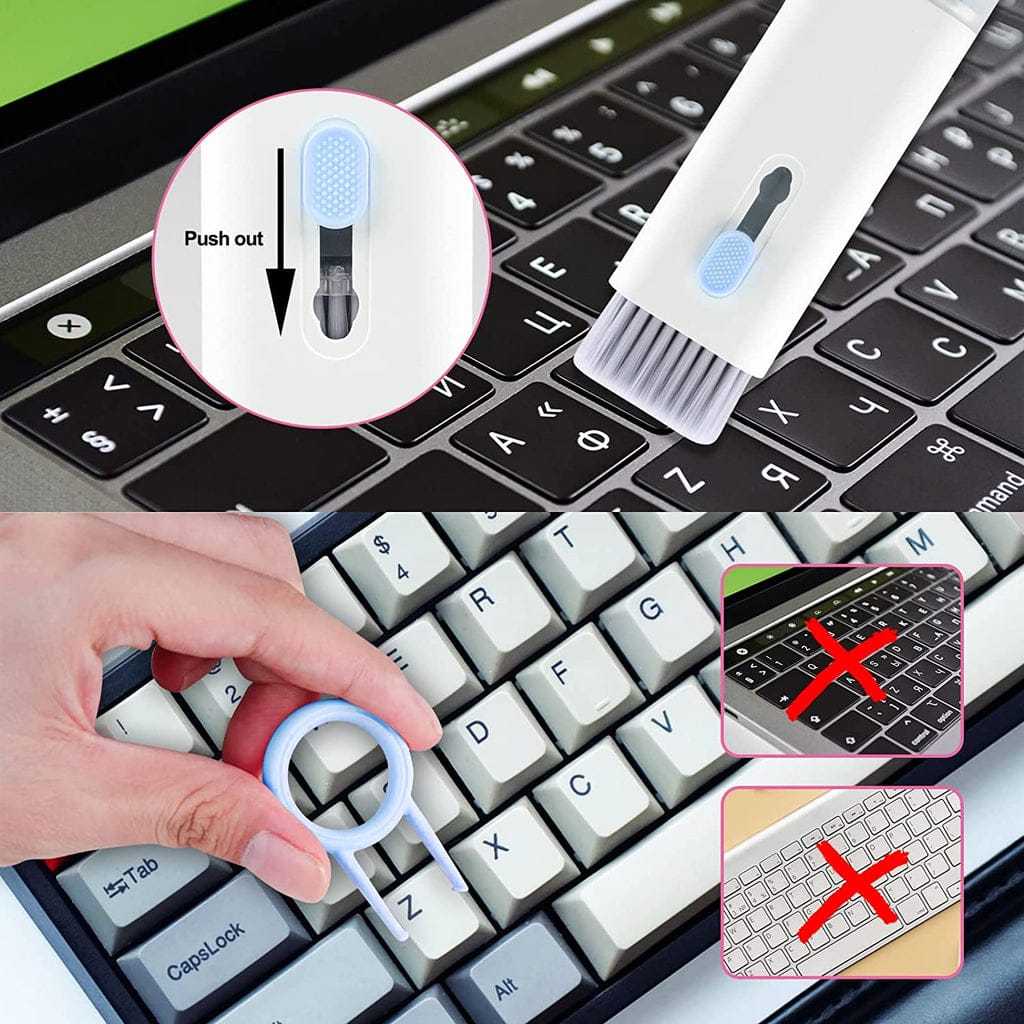 Smart Cleaning Kit