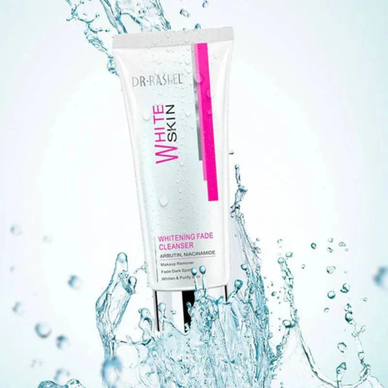 Dr. Rashel Whitening Fade Cleanser