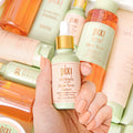 Collagen and retinol serum
