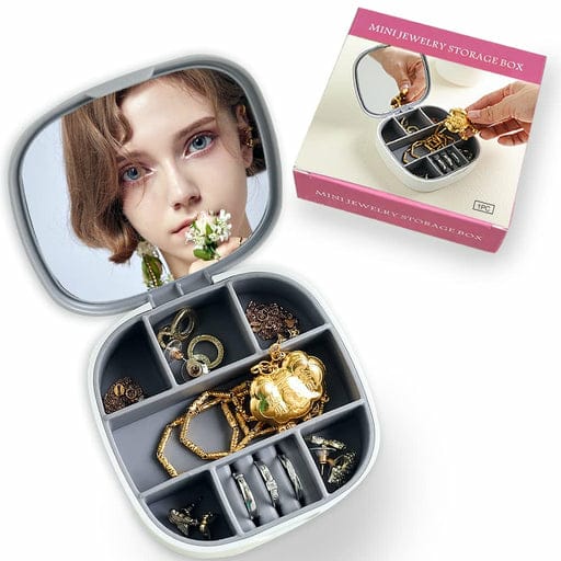 Jewellery Organizer