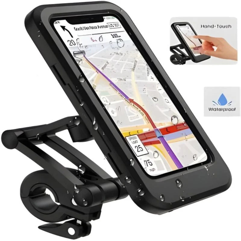 Handlebar Mobile Mount