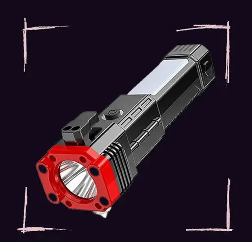Smart Torch
