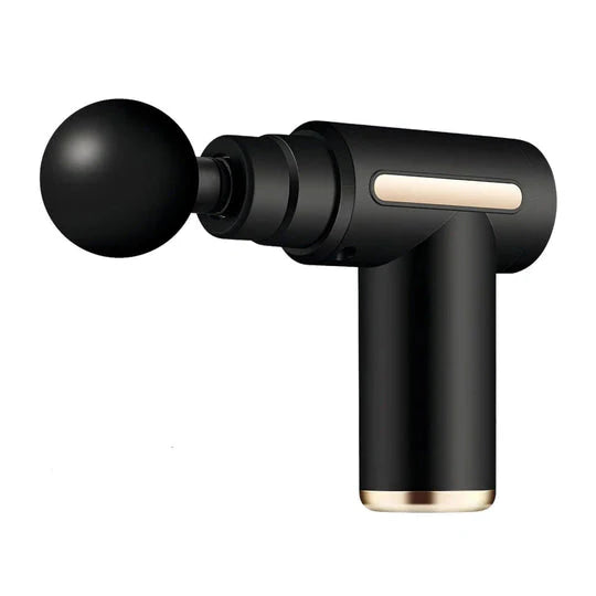 Smart Massage Gun