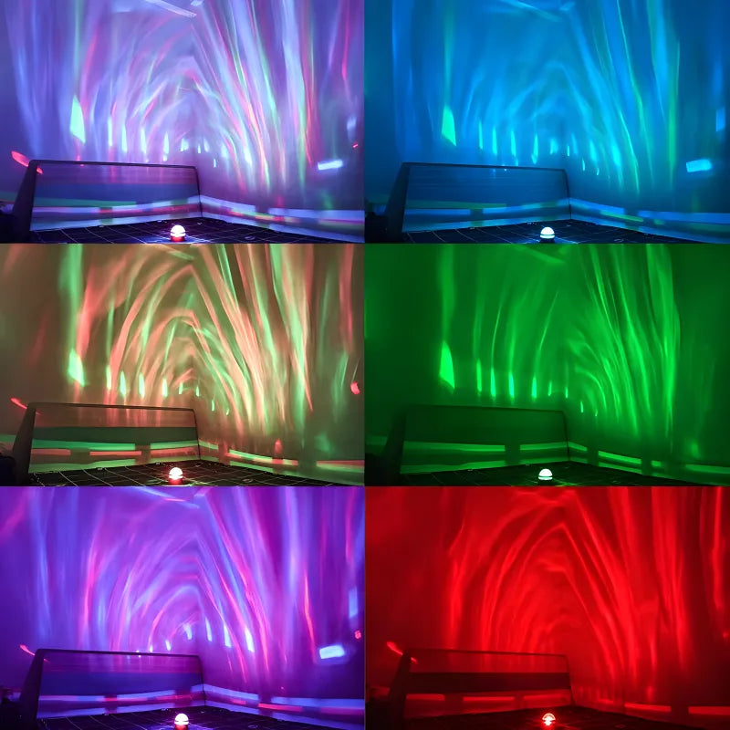 Smart LED light
