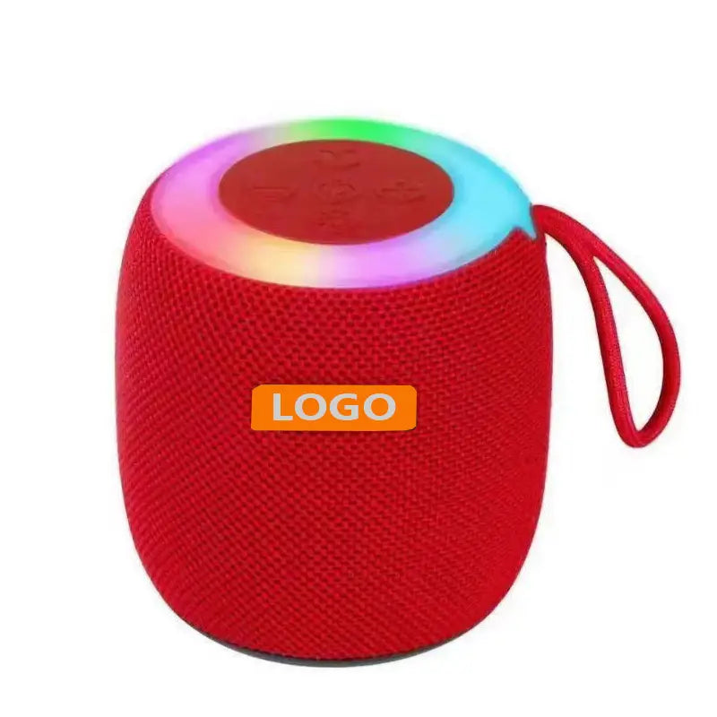 Smart Wireless Speaker