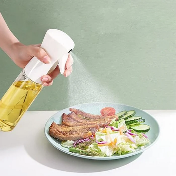 200 ML Spray Bottle