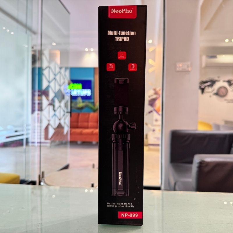 Smart Tripod NP-999