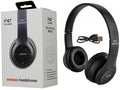 P47 Smart Headphone