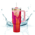 Limited edition Barbie tumbler