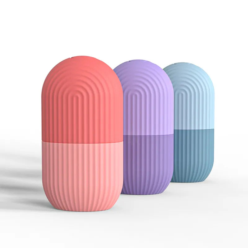 Smart Ice Roller