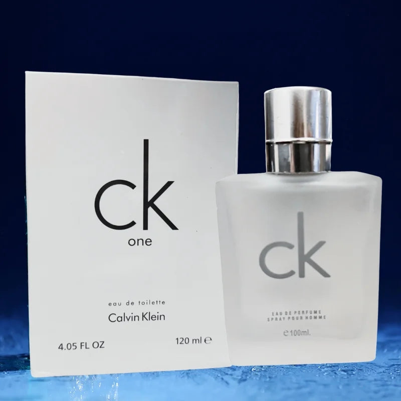Refreshing long-lasting men’s perfume.