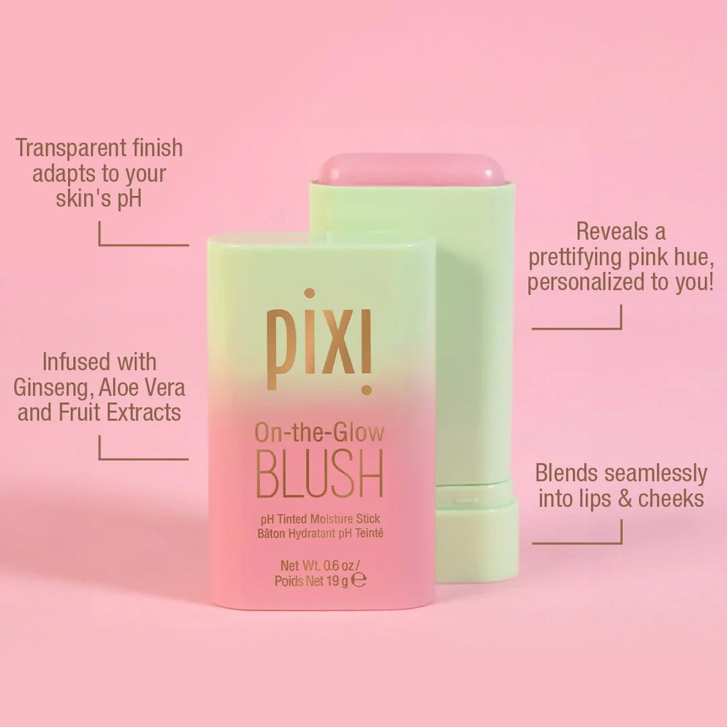Multi-use blush and lip tint