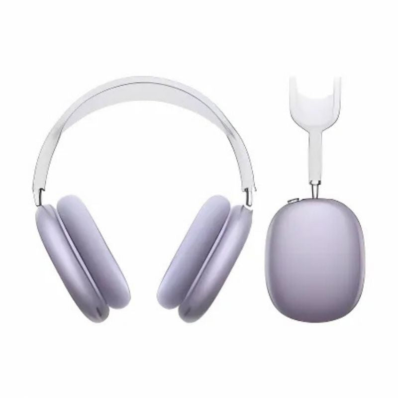 Premium wireless over-ear headphones