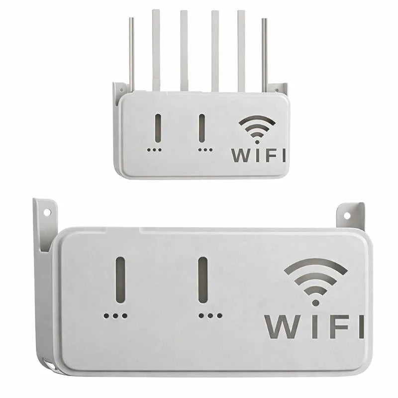 WiFi Router Storage Box