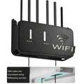 WiFi Router Storage Box