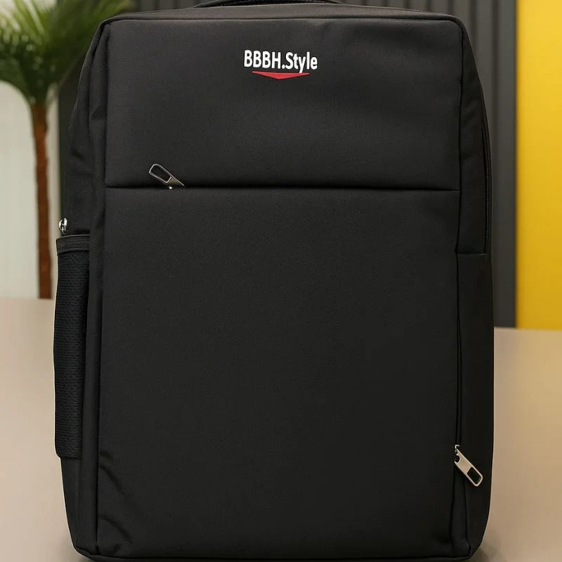 Sleek & Functional Backpack for Work, College & Travel