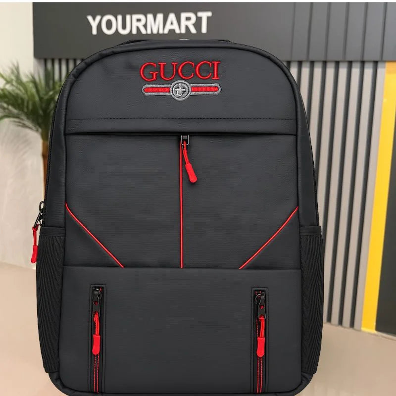 Durable Spacious Travel Laptop Backpack
