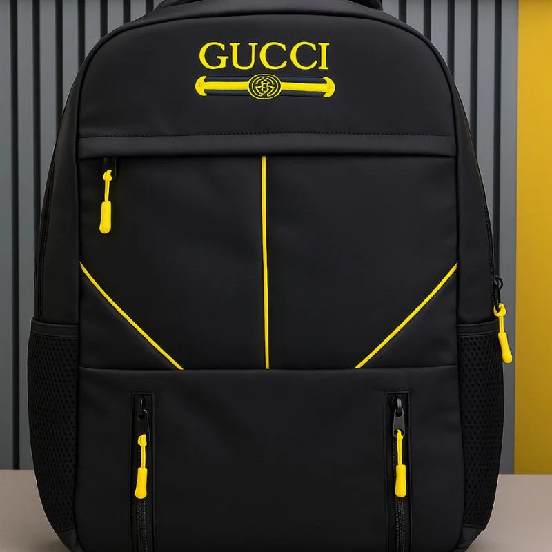 Durable Spacious Travel Backpack