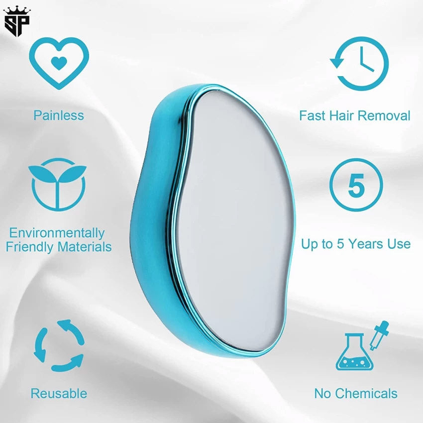 Smart Hair Remover