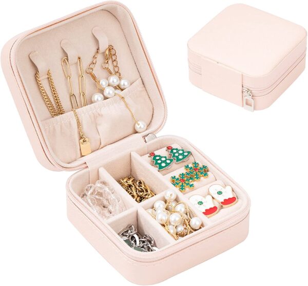 Smart Jewellery Box
