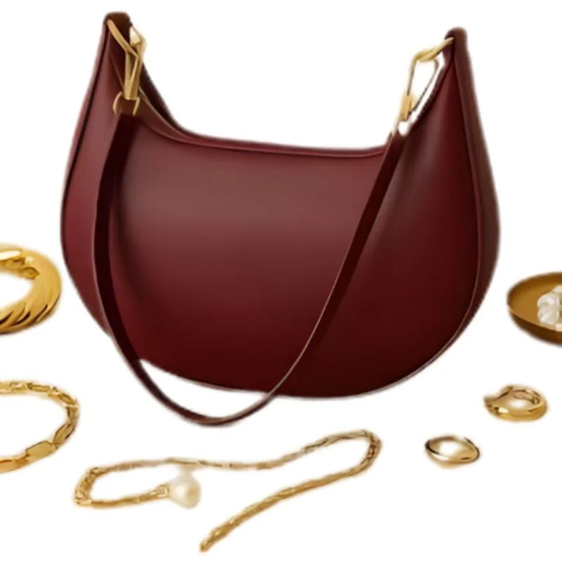 Luxury Fashion Hand Bag
