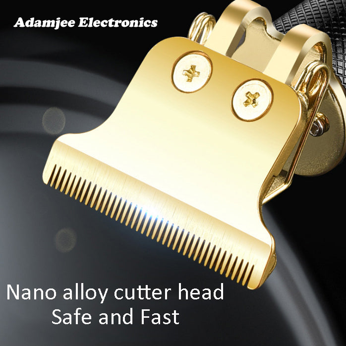Plastic Body Smart T9 Trimmer