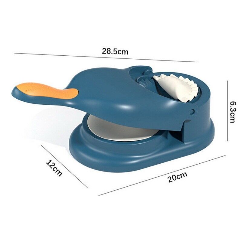 Smart Samosa Maker