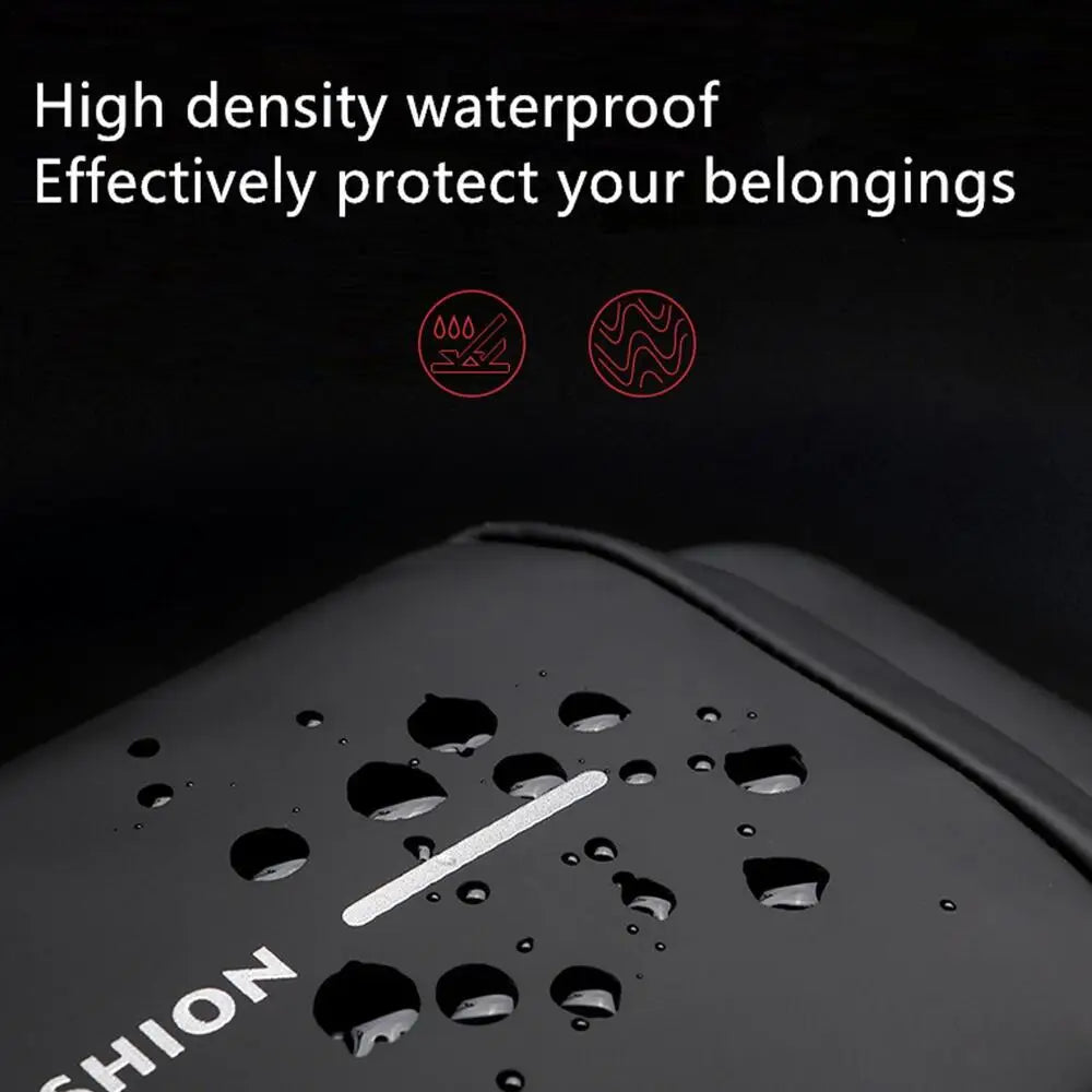 Smart Shoulder Bag