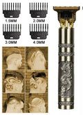 Metal Body T9 Trimmer
